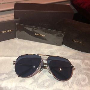Tom Ford Men’s Cole TF285